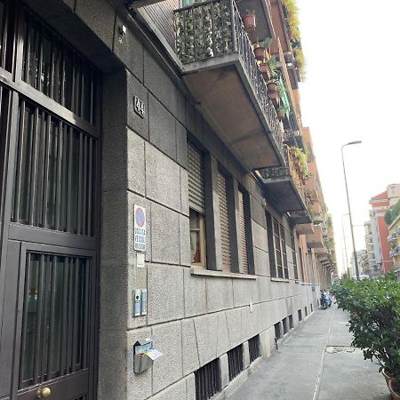 #Italianattitude Apartment Milan Bagian luar foto