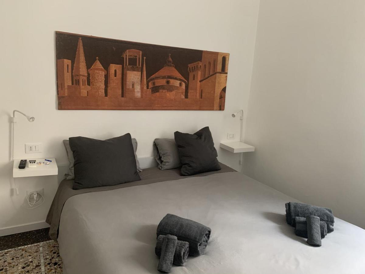 #Italianattitude Apartment Milan Bagian luar foto
