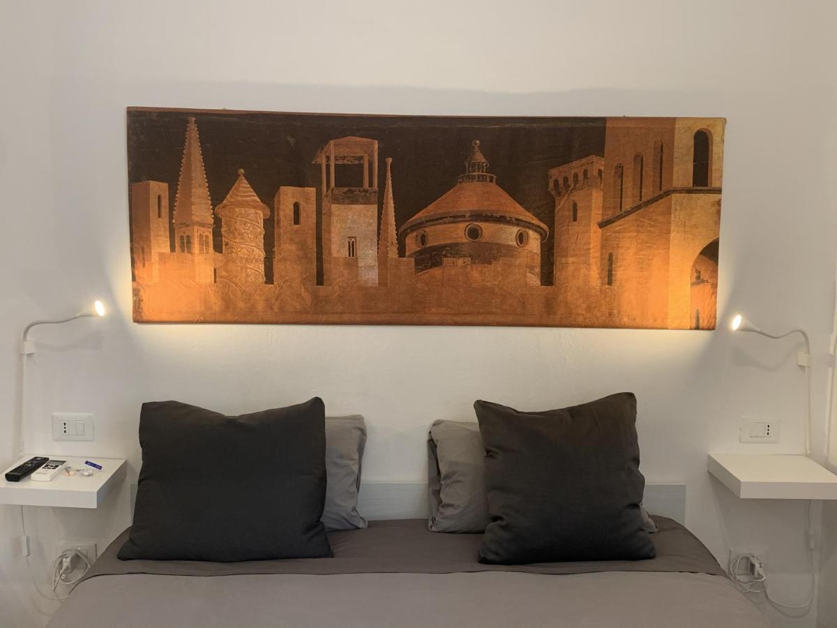 #Italianattitude Apartment Milan Bagian luar foto