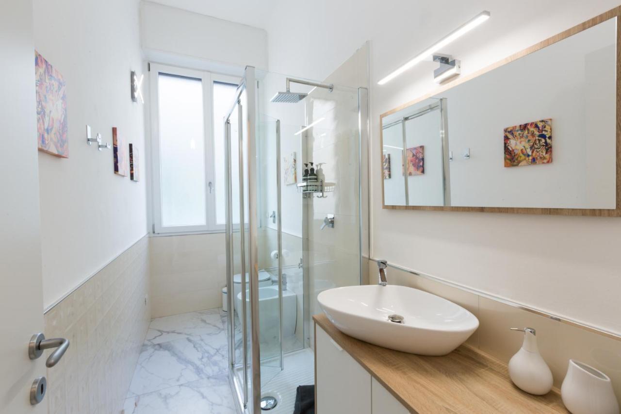 #Italianattitude Apartment Milan Bagian luar foto