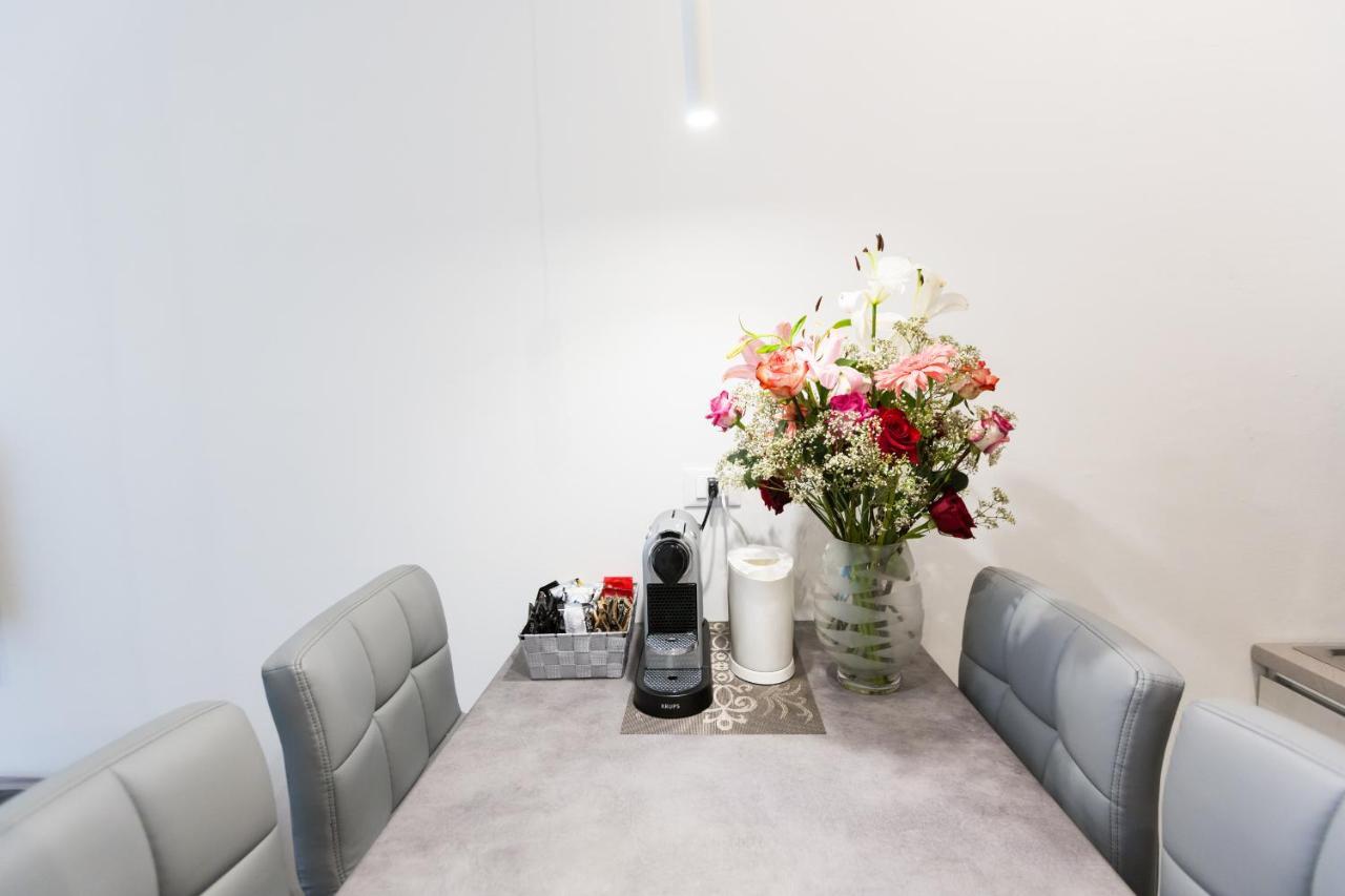 #Italianattitude Apartment Milan Bagian luar foto