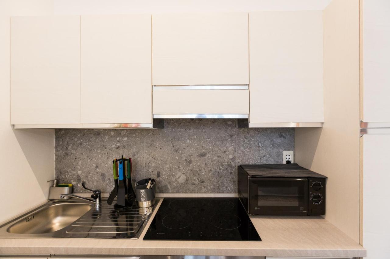 #Italianattitude Apartment Milan Bagian luar foto