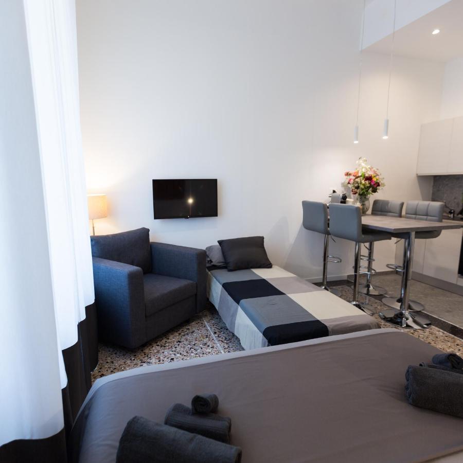 #Italianattitude Apartment Milan Bagian luar foto