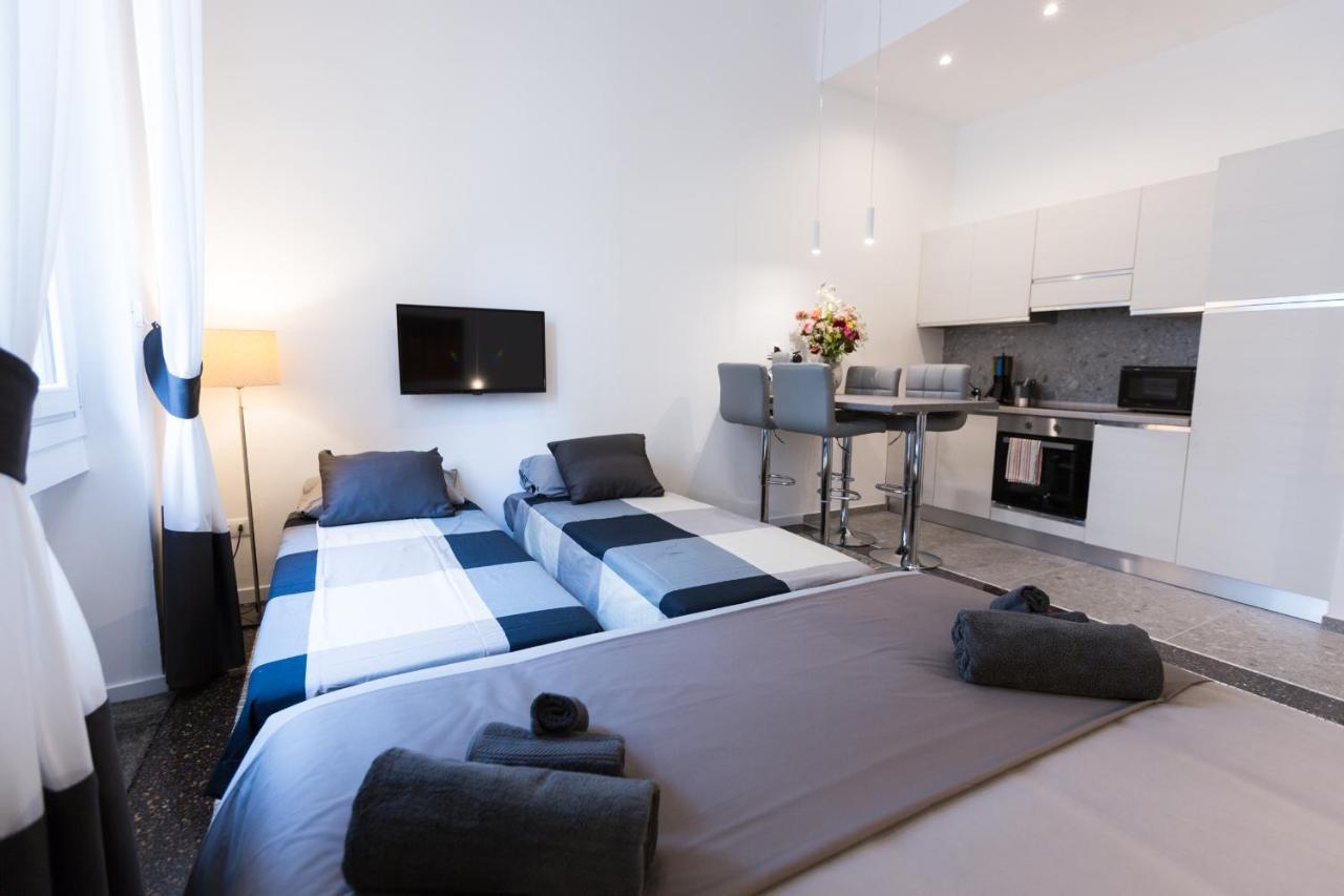 #Italianattitude Apartment Milan Bagian luar foto